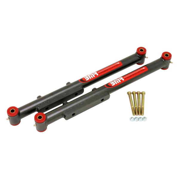 BMR Suspension® - Lower Lower Non-Adjustable Extended Length Control Arms
