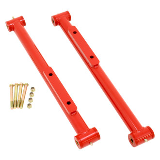 BMR Suspension® - Lower Non-Adjustable Extended Length Control Arms