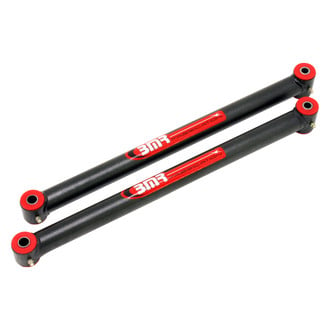 BMR Suspension® - Rear Non-Adjustable Trailing Arms