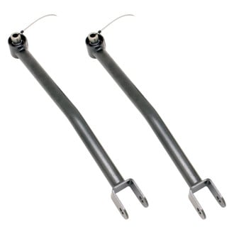 BMR Suspension® - Rear Non-Adjustable Tubular Trailing Arms