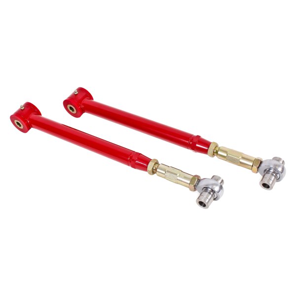 BMR Suspension® - Lower Lower On-Car Adjustable Control Arms