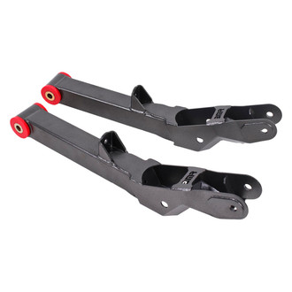 BMR Suspension® - Rear Lower Non-Adjustable Control Arms
