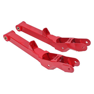 BMR Suspension® - Rear Lower Non-Adjustable Control Arms