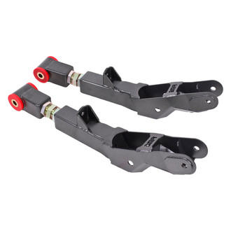 BMR Suspension® - Rear Lower Adjustable Control Arms
