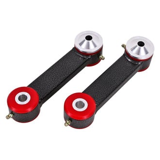 BMR Suspension® - Rear Lower Vertical Links