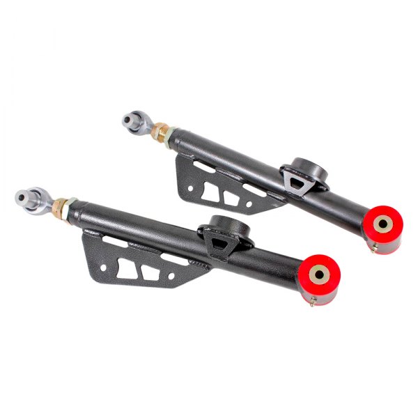 BMR Suspension® - Lower Lower On-Car Adjustable Control Arms