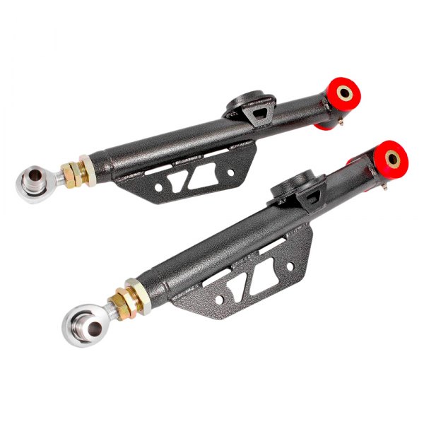 BMR Suspension® TCA055H Lower OnCar Adjustable Control Arms
