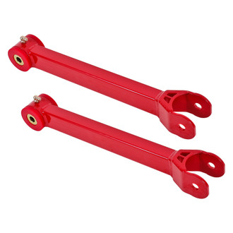 BMR Suspension® - Rear Lower Non-Adjustable Trailing Arms