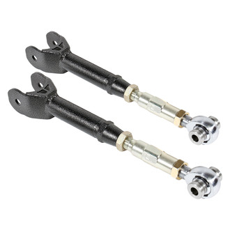 BMR Suspension® - Rear Lower On-Car Adjustable Trailing Arms
