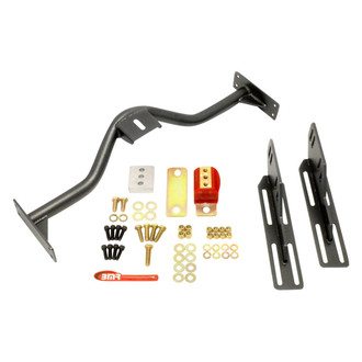 BMR Suspension® - Conversion Transmission Crossmember