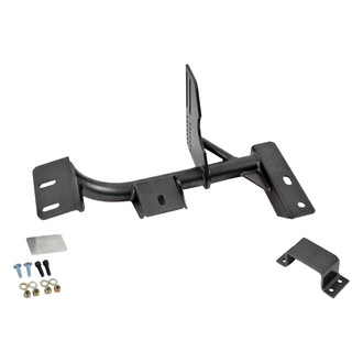 BMR Suspension® - Torque Arm Relocation Crossmember