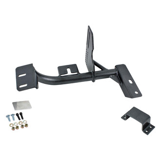 BMR Suspension® - Torque Arm Relocation Crossmember