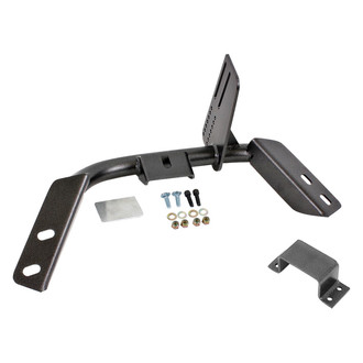 BMR Suspension® - Torque Arm Relocation Crossmember
