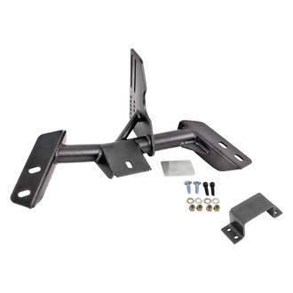 BMR Suspension® - Torque Arm Relocation Crossmember