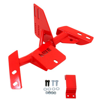 BMR Suspension® - Torque Arm Relocation Crossmember