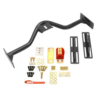 BMR Suspension® - Conversion Transmission Crossmember