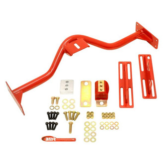 BMR Suspension® - Conversion Transmission Crossmember