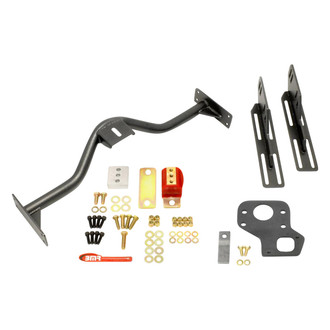 BMR Suspension® - Conversion Kit