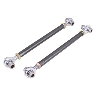 BMR Suspension® - Rear Adjustable Toe Rods