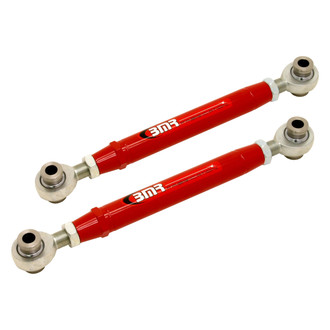 BMR Suspension® - Rear Adjustable Toe Rods
