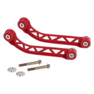 BMR Suspension® - Upper Non-Adjustable Poly Bushing Control Arms