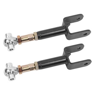 BMR Suspension® - Front Upper On-Car Adjustable DOM Control Arms