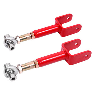 BMR Suspension® - Front Upper On-Car Adjustable DOM Control Arms