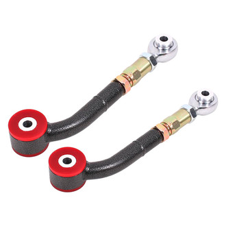 BMR Suspension® - Rear Upper On-Car Adjustable Trailing Arms