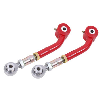 BMR Suspension® - Rear Upper On-Car Adjustable Trailing Arms