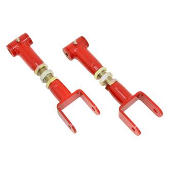 BMR Suspension® - Rear Upper On-Car Adjustable Standard Length Control Arms