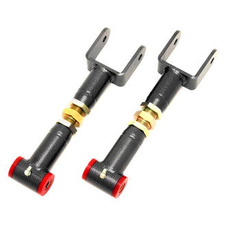BMR Suspension® - Upper On-Car Adjustable Extended Length Control Arms
