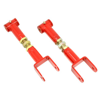 BMR Suspension® - Upper On-Car Adjustable Extended Length Control Arms