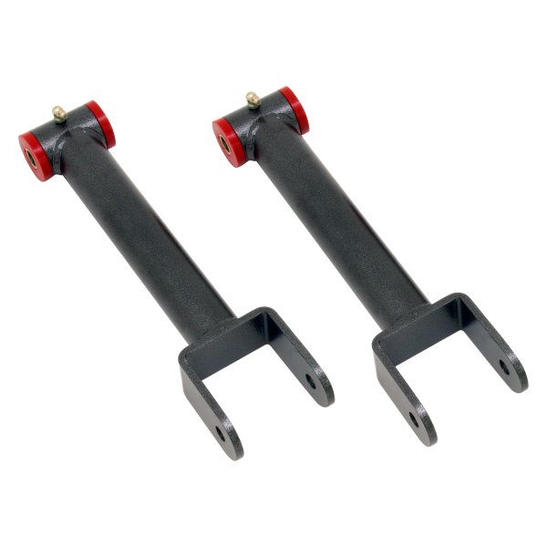 BMR Suspension® - Upper Upper Non-Adjustable Extended Length Control Arms