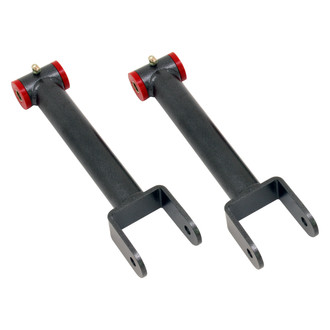 BMR Suspension® - Upper Non-Adjustable Extended Length Control Arms