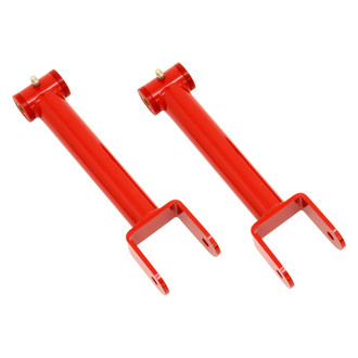 BMR Suspension® - Upper Non-Adjustable Extended Length Control Arms