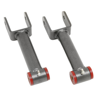 BMR Suspension® - Upper Non-Adjustable Control Arms
