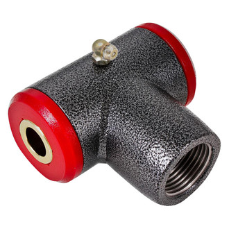 BMR Suspension® - Poly Bushing Control Arm End