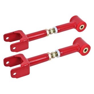 BMR Suspension® - Upper On-Car Adjustable DOM Control Arms