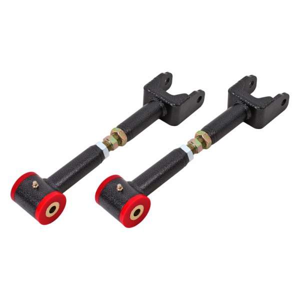 BMR Suspension® - Upper Upper On-Car Adjustable DOM Control Arms