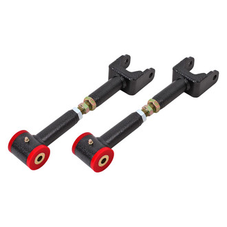 BMR Suspension® - Upper On-Car Adjustable DOM Control Arms