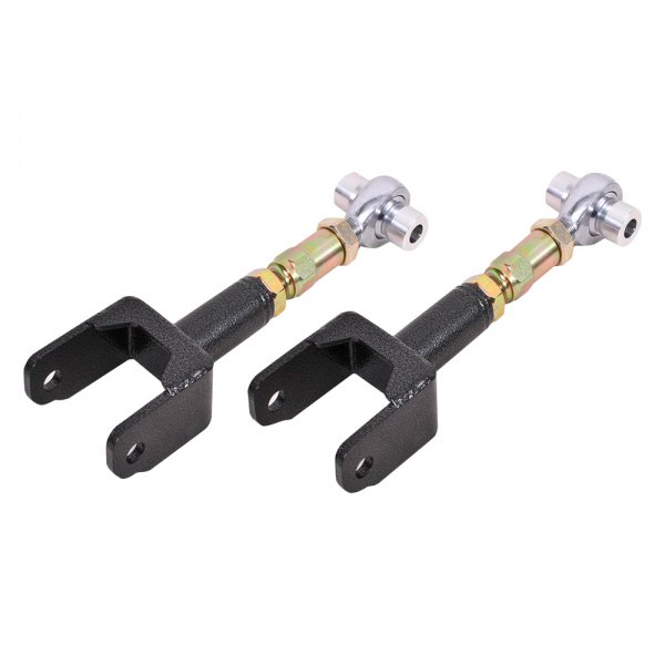 BMR Suspension® - Upper Upper On-Car Adjustable DOM Control Arms