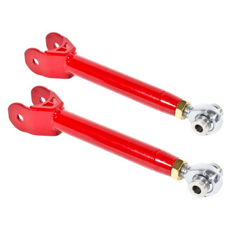 BMR Suspension® - Rear Upper Single Adjustable Trailing Arms