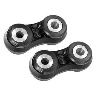 BMR Suspension® - Rear Lower Vertical Links
