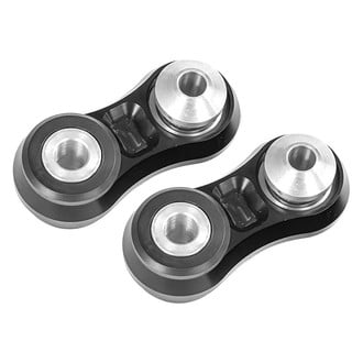BMR Suspension® - Rear Lower Vertical Links