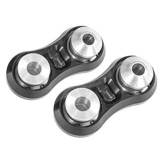 BMR Suspension® - Rear Lower Vertical Links