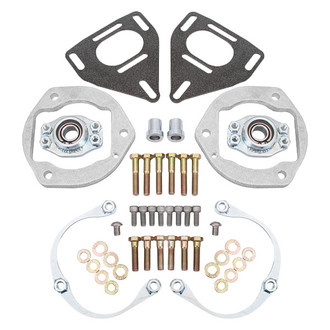 BMR Suspension® - Caster Camber Plates