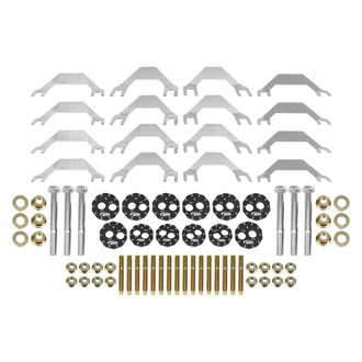 BMR Suspension® - Control Arm Hardware Kit