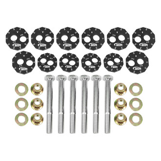BMR Suspension® - Lower Control Arm Hardware Kit