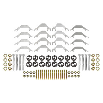 BMR Suspension® - Control Arm Hardware Kit