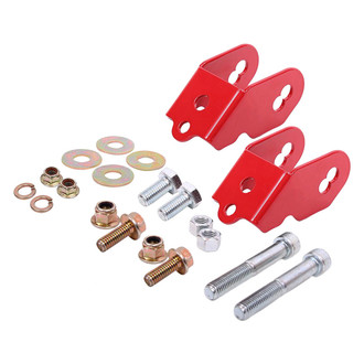 BMR Suspension® - Rear Camber Adjustment Lockout Kit
